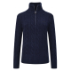 Pullover HVP-Dunya – Luxuriös, raffiniert & funktional