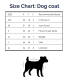Hundemantel HV Polo Charlotte Sherpa