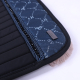 Bandagierunterlagen HV Polo Welmoed Shine - 2-er set