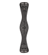 Lederkurzgurt Comfort