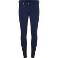 Tommy Hilfiger Reithose Wintersoftshell Performance XS NAVI einzelstück