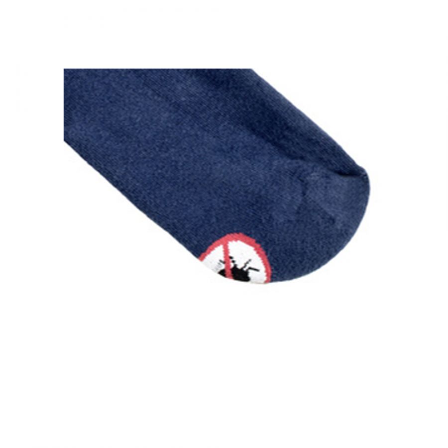 Reitstrumpf Original Anti- Zeckensockies von USG