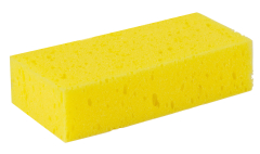 Kerbl Putzschwamm