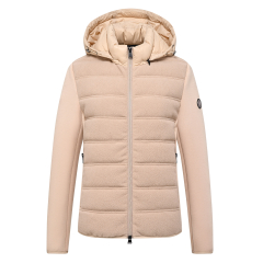 Jacke HV Polo Fiona – Modisch, wärmend und vielseitig