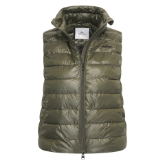 Bodywarmer HV Polo Misty