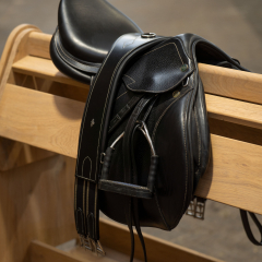 Sattelgurt HV Polo Legacy