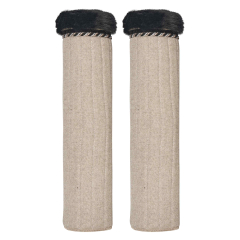 Bandagierunterlagen HV Polo Francis 2-er Set