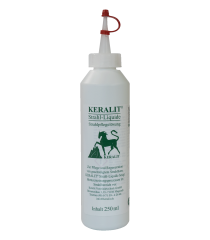 KERALIT Strahl-Liquide