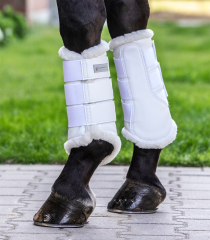 Waldhausen Dressurgamasche Soft