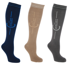 Covalliero Reitstrumpf Flex
