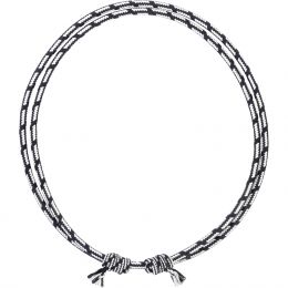 Halsring rund und größenverstellbar