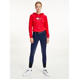 Tommy Hilfiger Reithose Wintersoftshell Performance