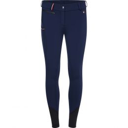 Tommy Hilfiger Reithose Wintersoftshell Performance XS NAVI einzelstück