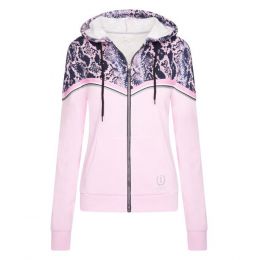 Imperial Riding Cardigan Hoody IRHLets Go Gr. XS
