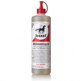 LEOVET Mähnenliquid 500 ml