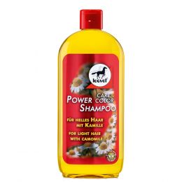 leovet Power Shampoo mit Kamille 500ml