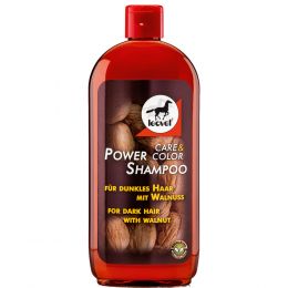 leovet Power Shampoo mit Walnuss 500ml