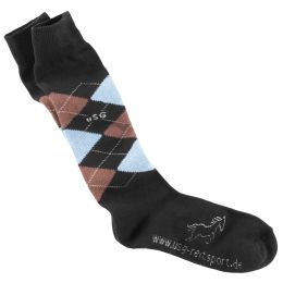 Reitstrumpf Original Sockies von USG für Erwachsene